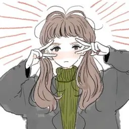 演员 金铭 饰演小雨
